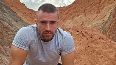 Allanamiento Lautaro Ramasco