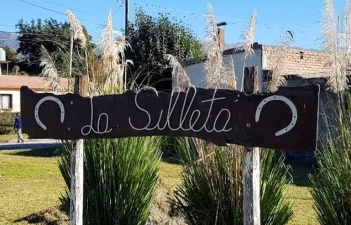 Prisión preventiva para el presunto femicida de La Silleta