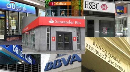 Morosidad bancaria el peso