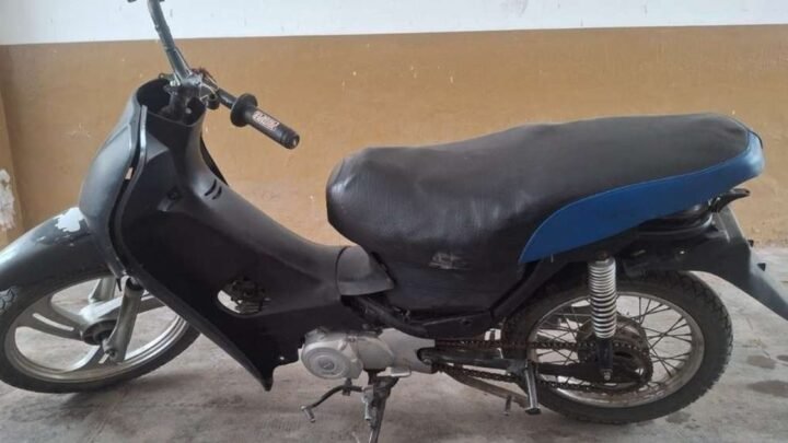 #GeneralGuemes Patrullaje preventivo: secuestran vehículo con pedido judicial