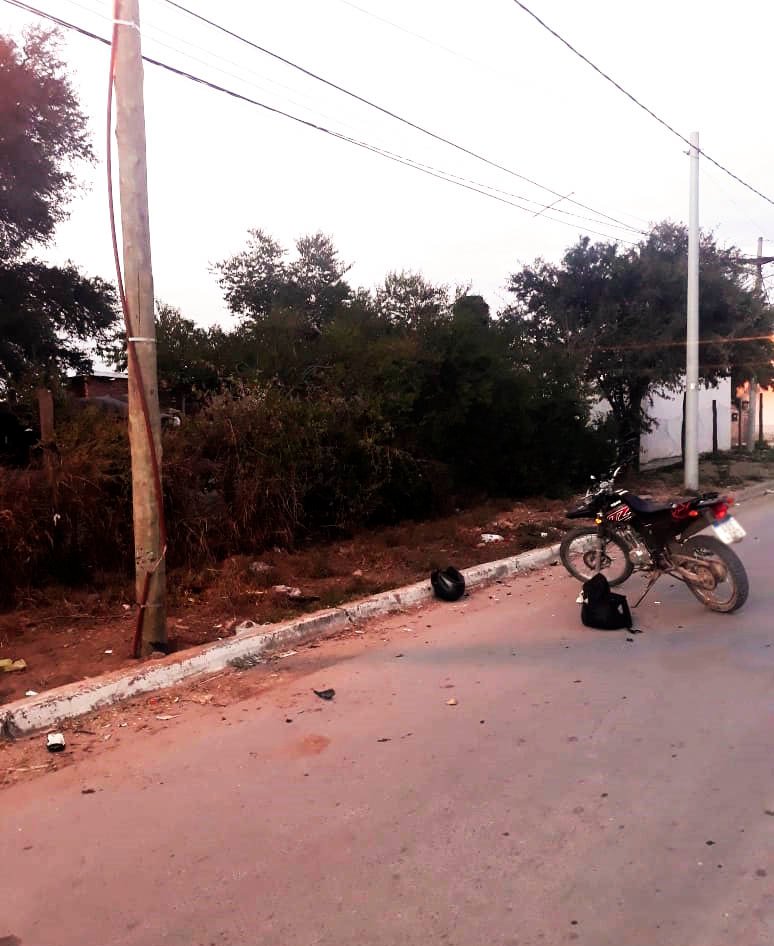 #Güemes Murió un agente de la Policía en un siniestro vial - HolaSalta ...
