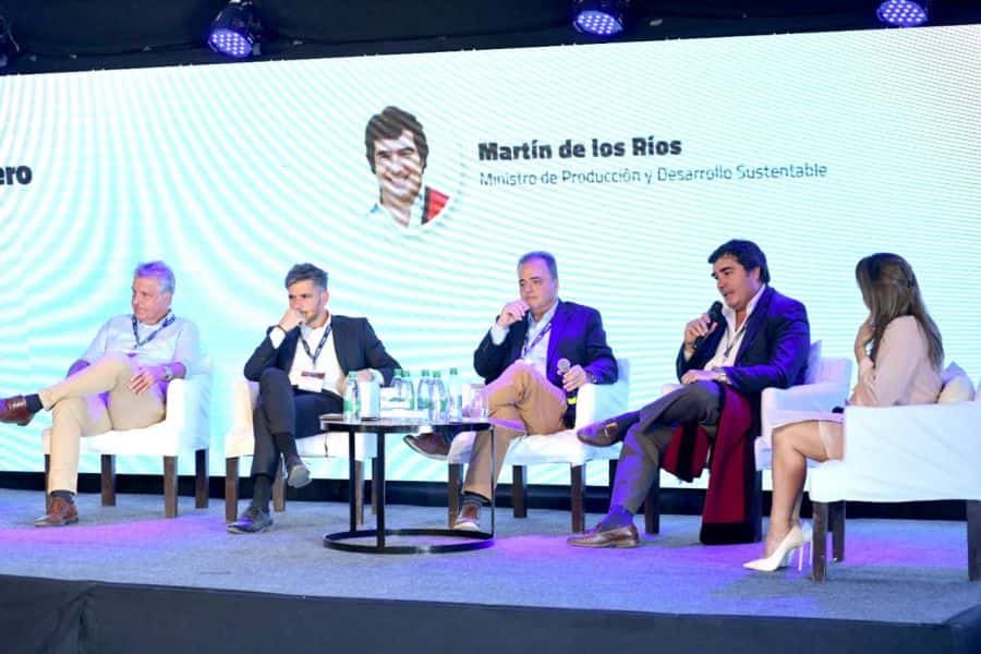 La transformación de Salta en una provincia minera tendrá un gran ...