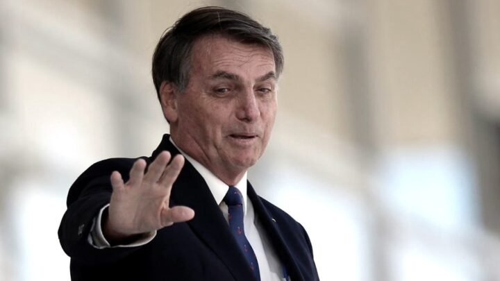 Jair Bolsonaro