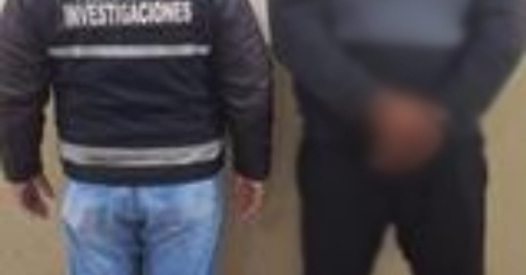 Detienen a hombre en zona norte por amenazas #Capital - HolaSalta Noticias