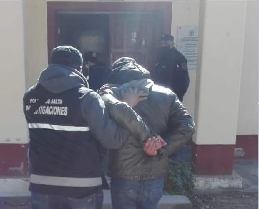 Unidad de Flagrancia: 41 causas tramitadas en su primera semana de funcionamiento