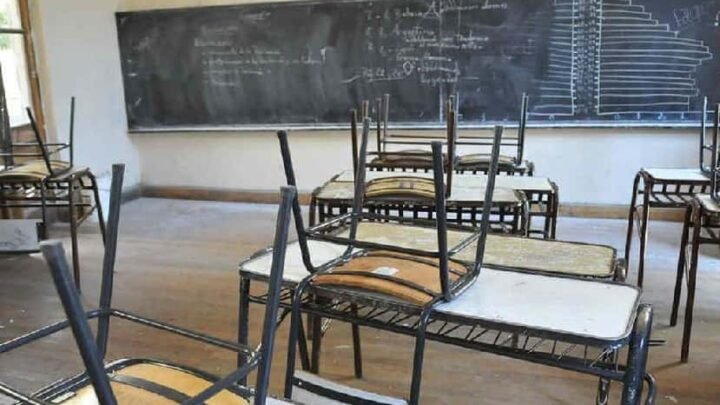 La UDEC investiga una denuncia vinculada a una unidad educativa salteña #Cerrillos
