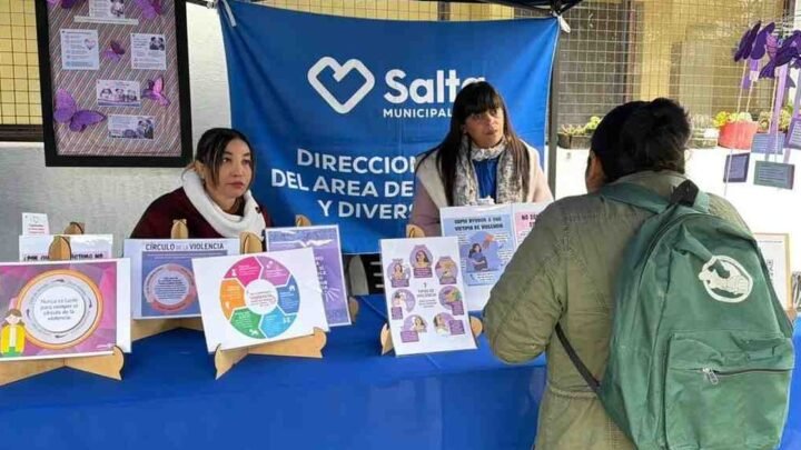 operativo Cerca tuyo