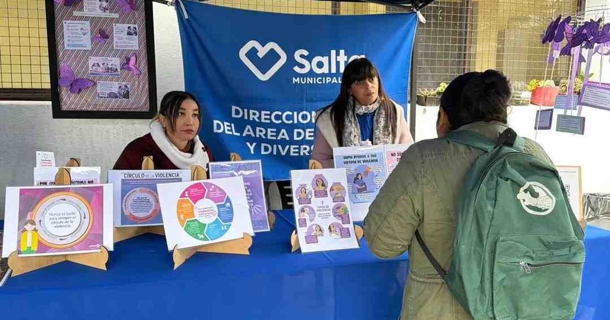 operativo Cerca tuyo