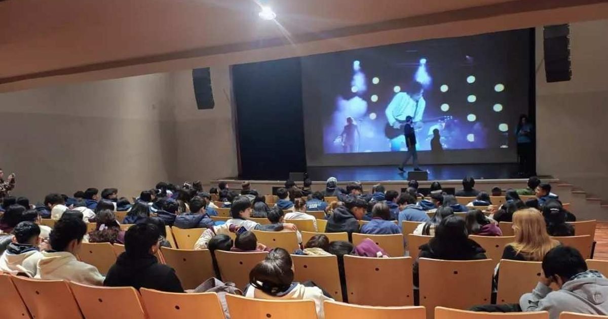 30° Semana del Cine