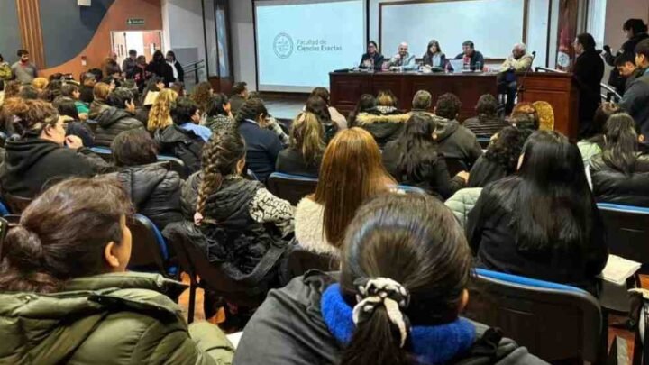 Encuentro Regional de Educadores Rurales