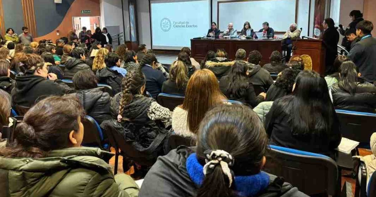 Encuentro Regional de Educadores Rurales