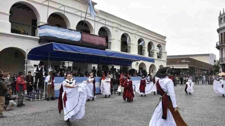 Este jueves conmemorará 210 Aniversario Declaración
