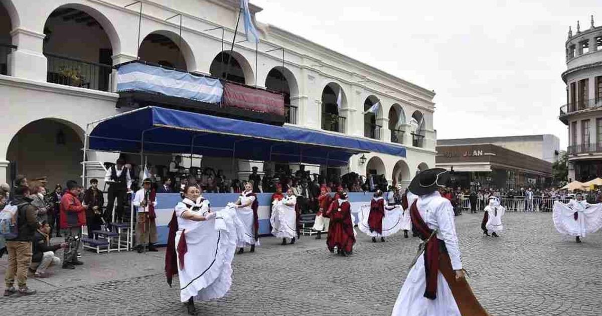 Este jueves conmemorará 210 Aniversario Declaración