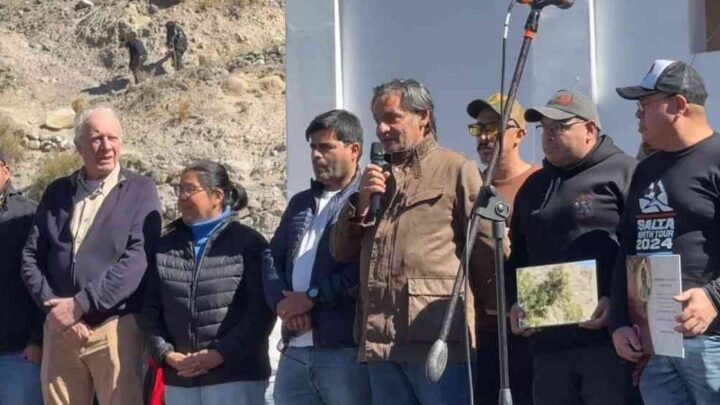 Fiesta y Feria de la Papa Andina