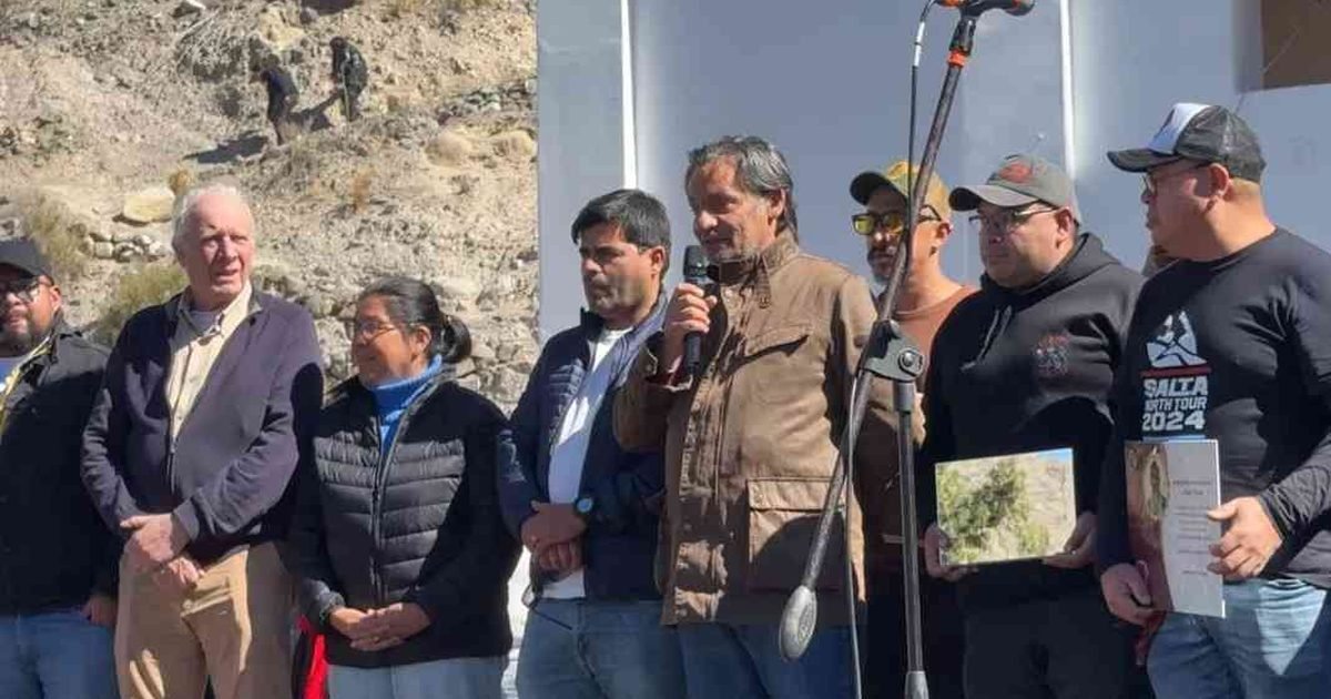 Fiesta y Feria de la Papa Andina