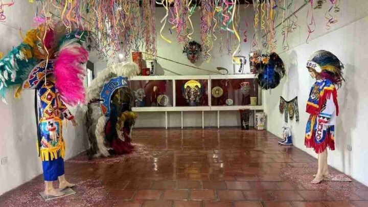 carnaval salteño
