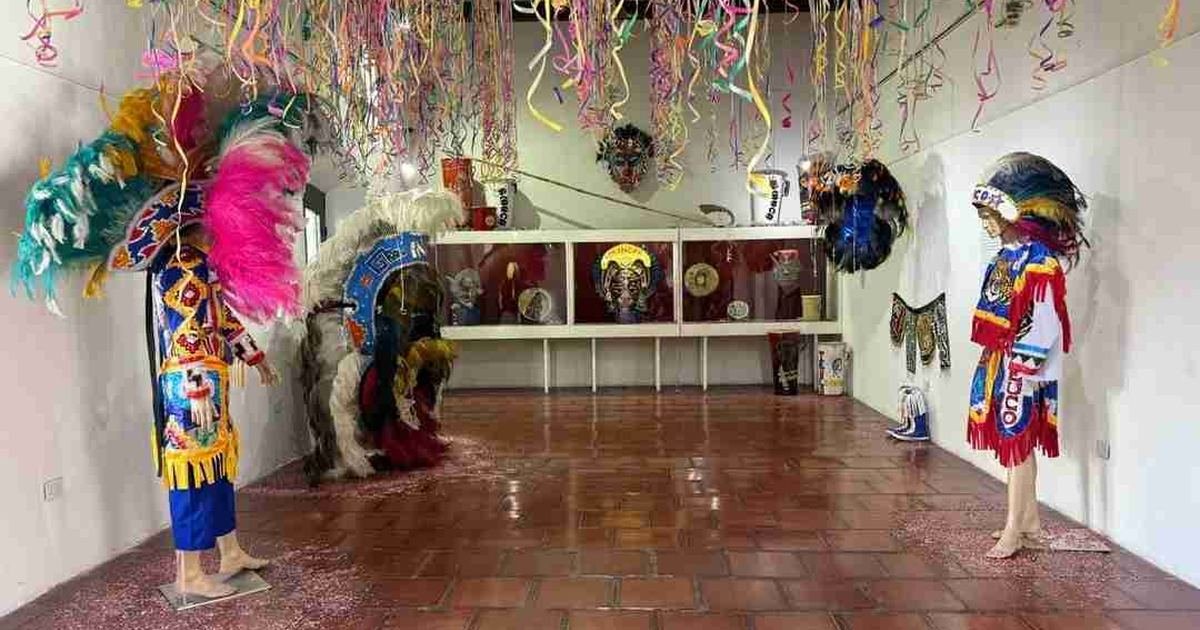 carnaval salteño