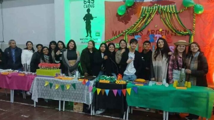 Festa Junina Salta