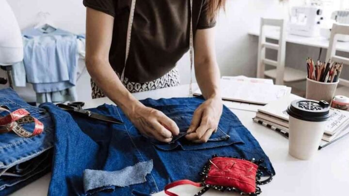 curso de Moda Circular