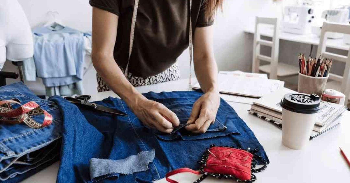 curso de Moda Circular