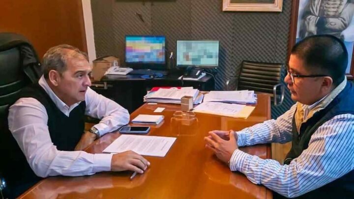 atención de especialistas en Salvador Mazza