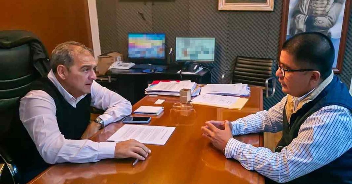 atención de especialistas en Salvador Mazza