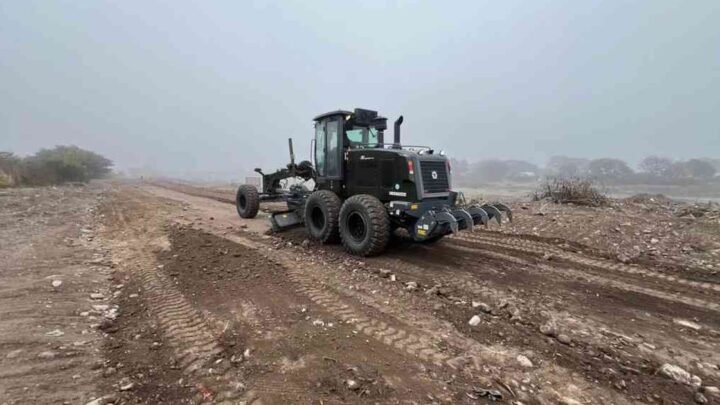 nuevo acceso a la Circunvalación Oeste