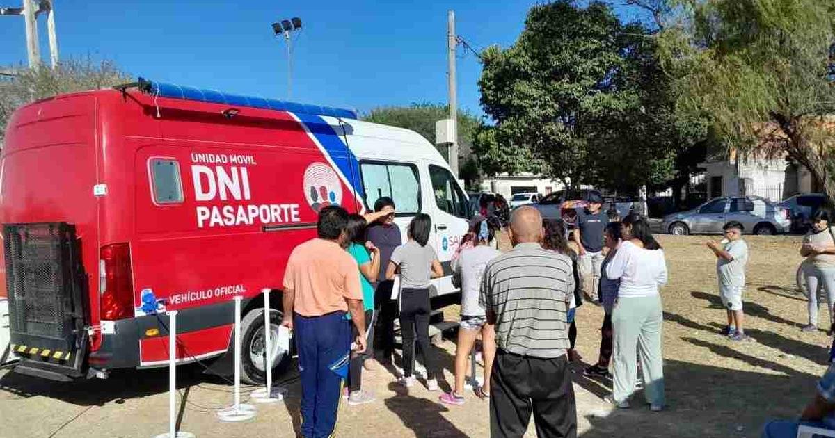 operativos de identificación