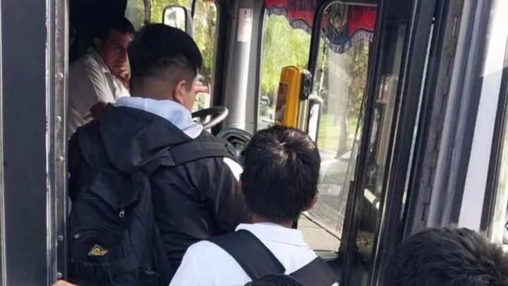 Pase Libre Estudiantil