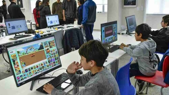 Campus Tech