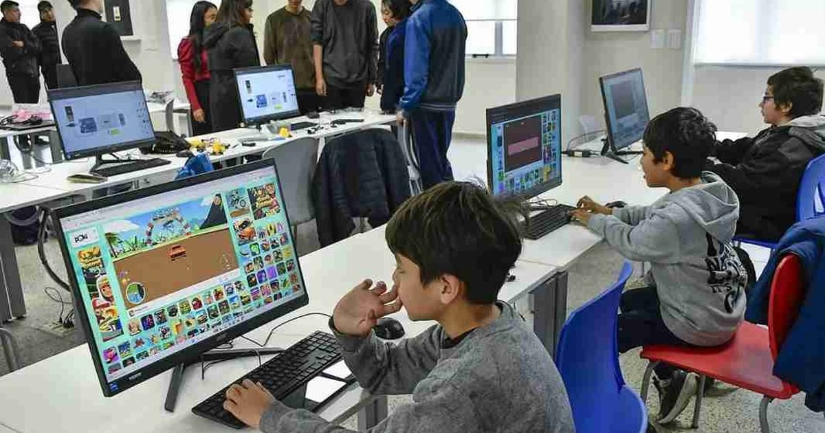 Campus Tech
