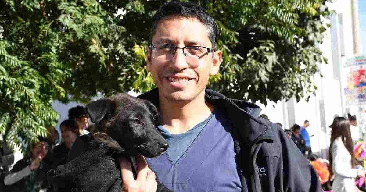 jornada de adopción