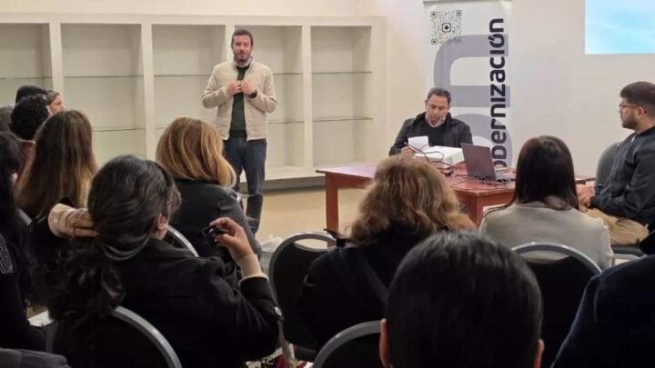 Big Data en la gestión pública