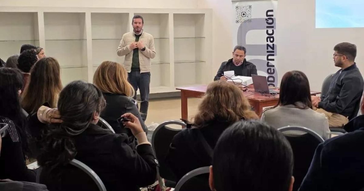 Big Data en la gestión pública