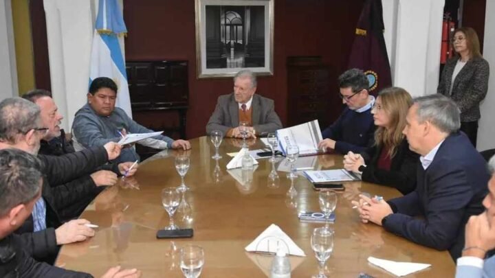 formación laboral desarrollo minero