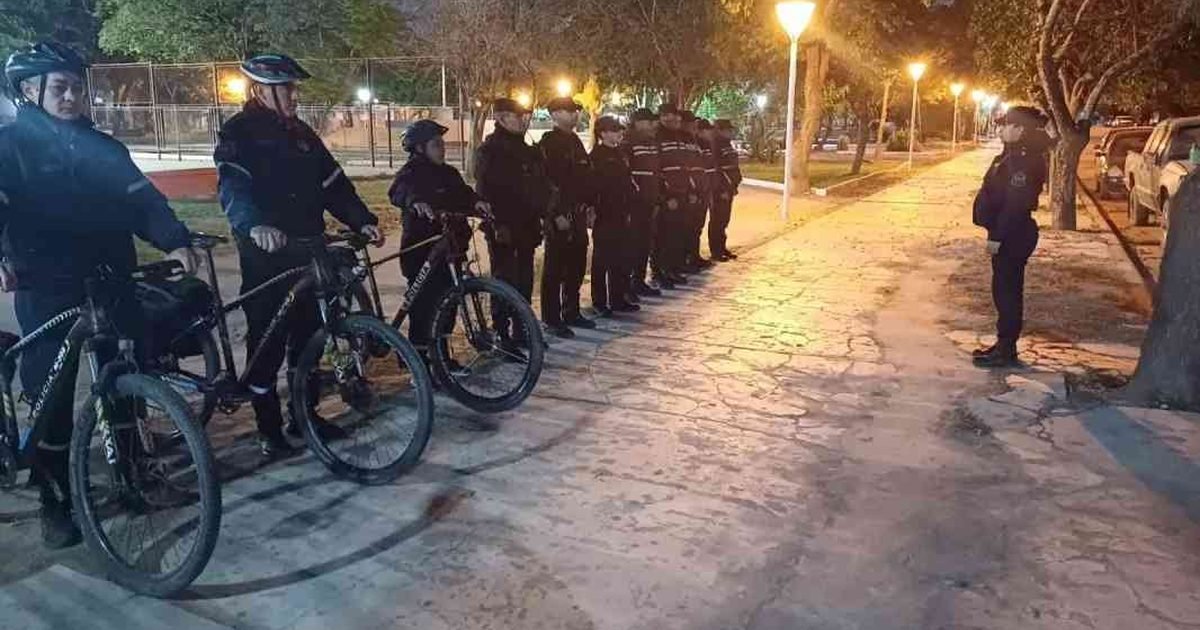 Operativos de Protección Ciudadana