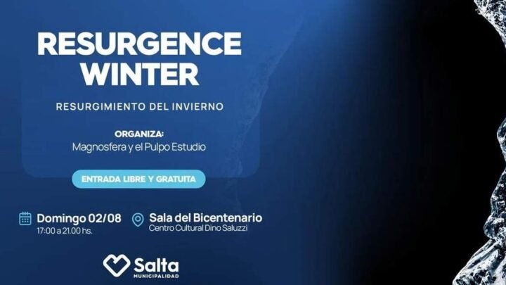 Resurgimiento del Invierno