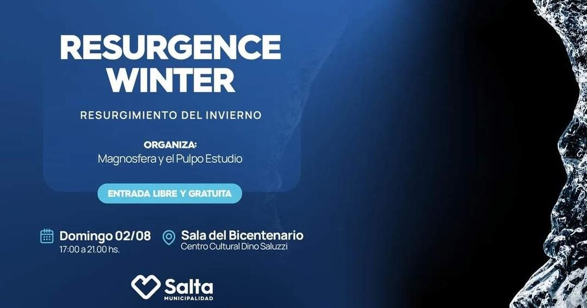 Resurgimiento del Invierno