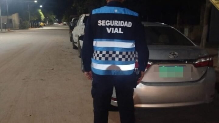 vehículo con pedido judicial