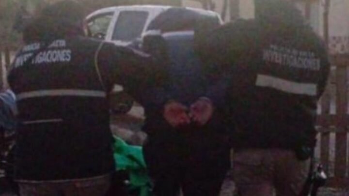 Cafayate detenido incendios bosques nativos