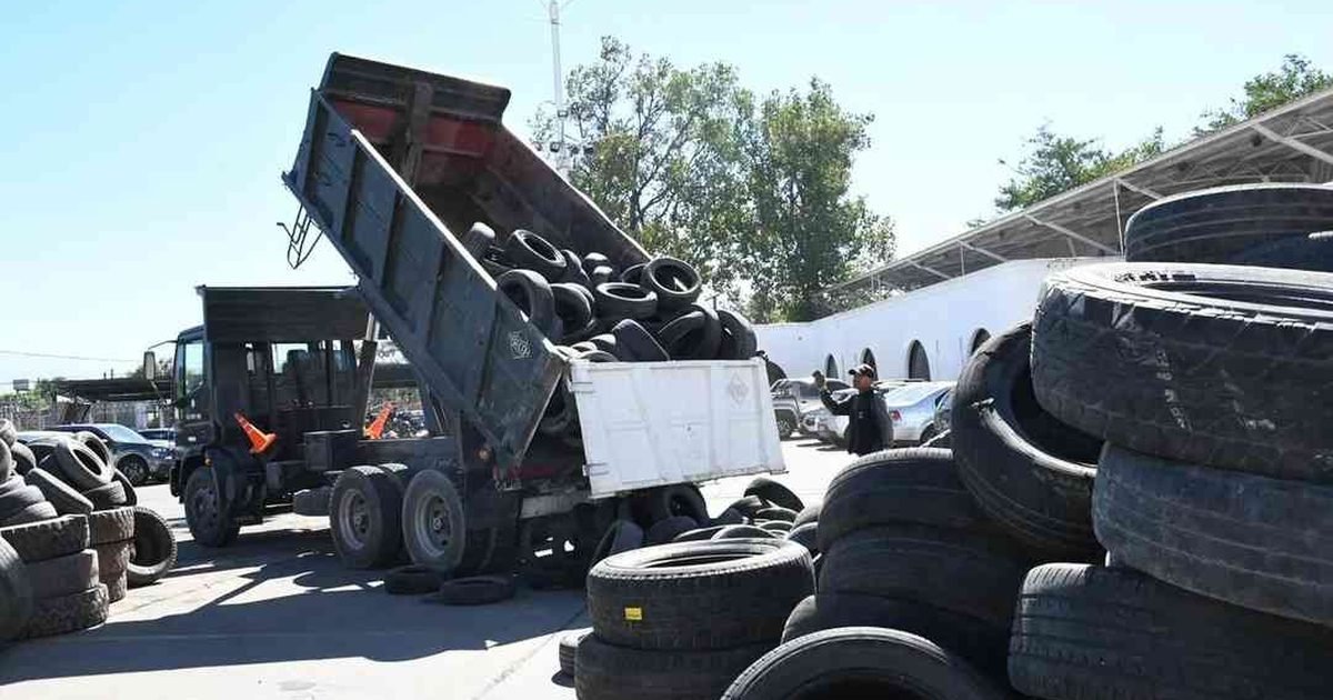 27° Neumatón Salta