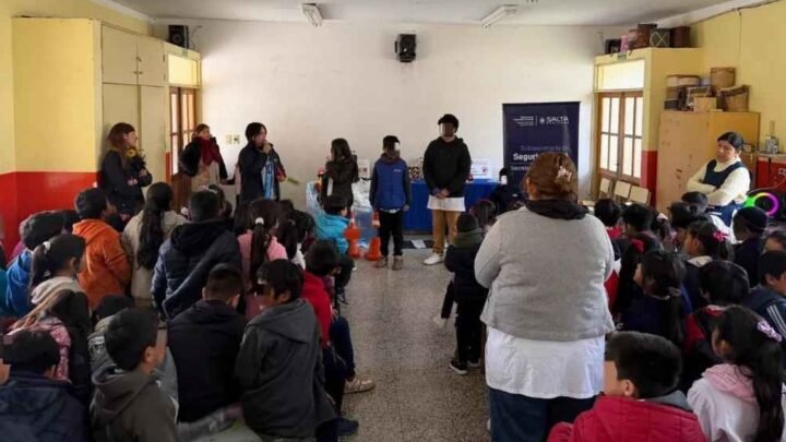 Promotores Viales