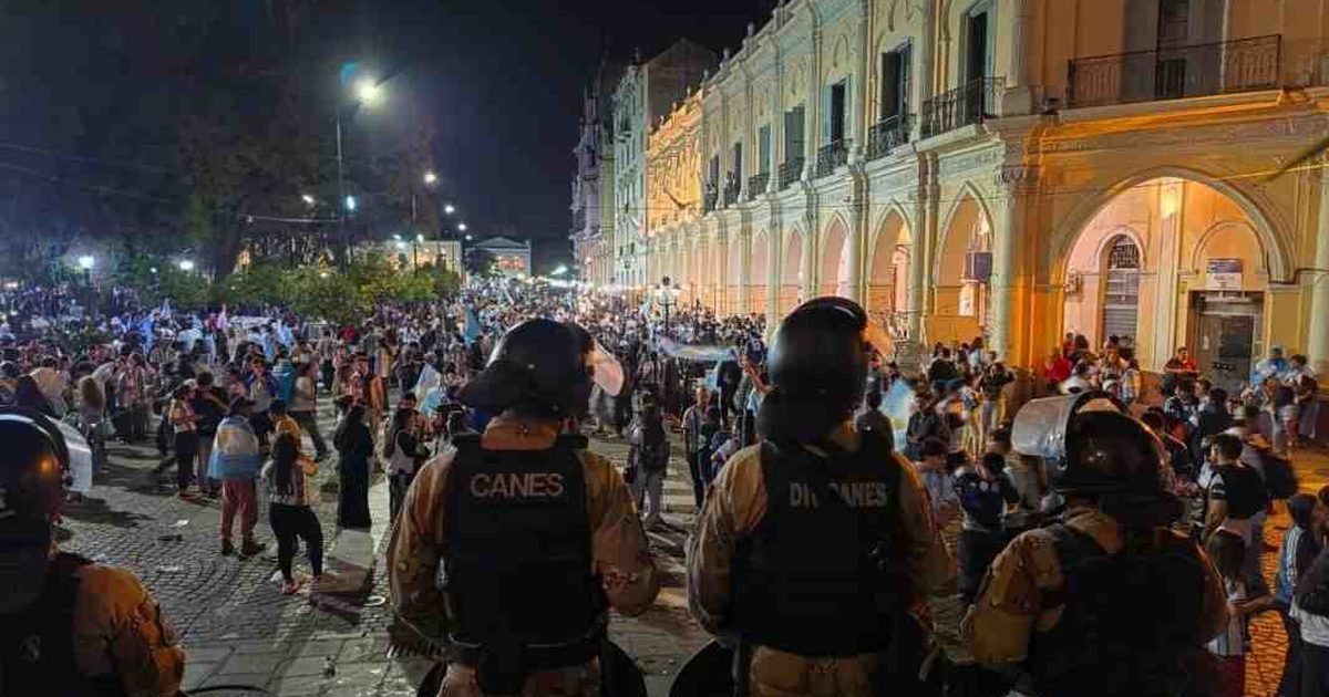 cobertura de seguridad Mundial 2026