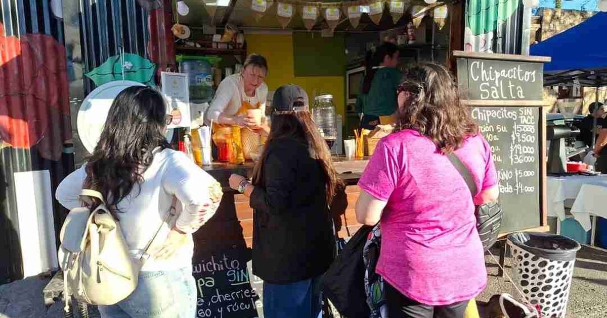 Cafetón Salta
