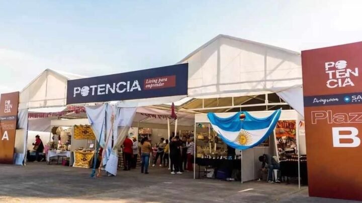 Potencia Salta 2026