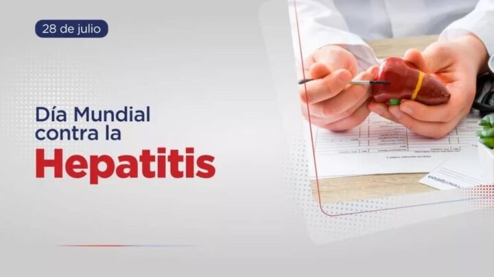 prevención hepatitis virales
