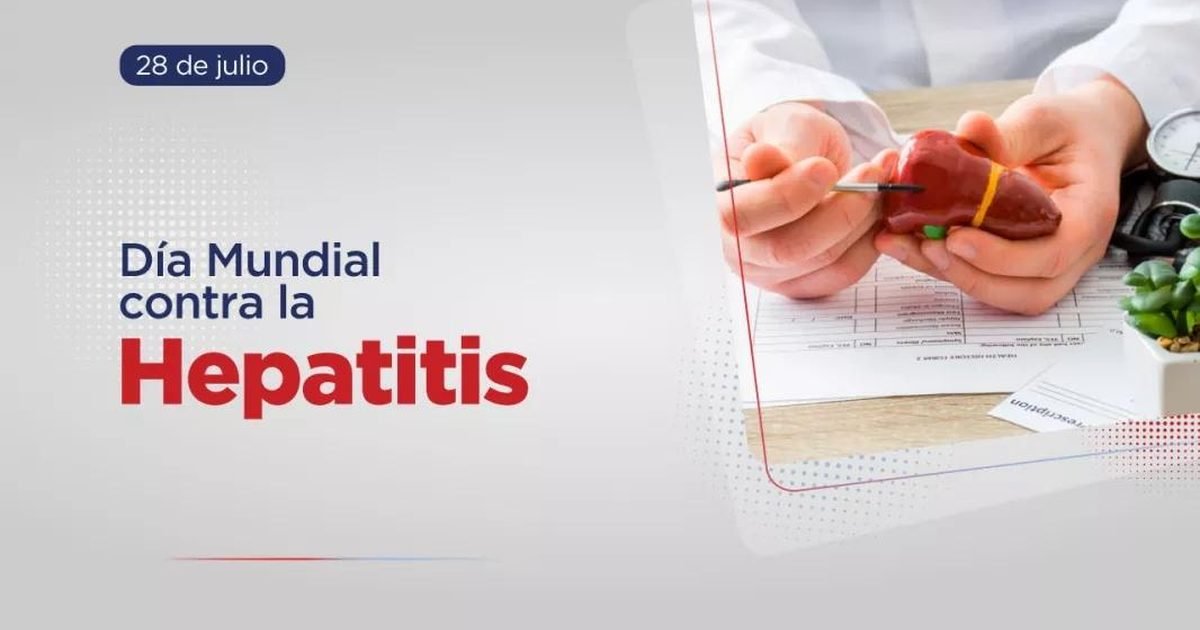 prevención hepatitis virales