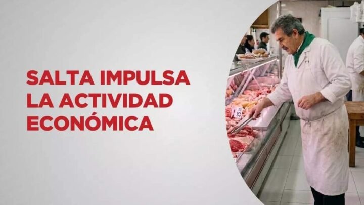 beneficios fiscales Salta