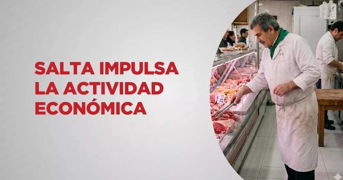 beneficios fiscales Salta