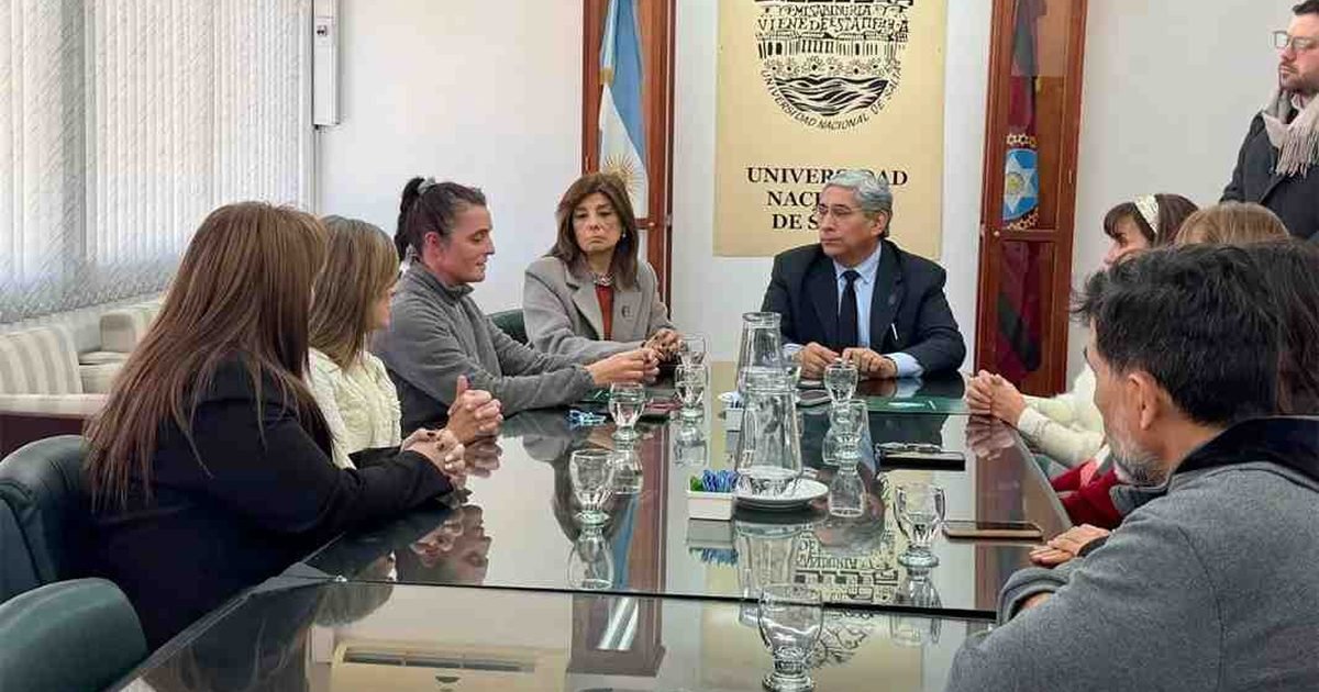 convenio Salud UNSa